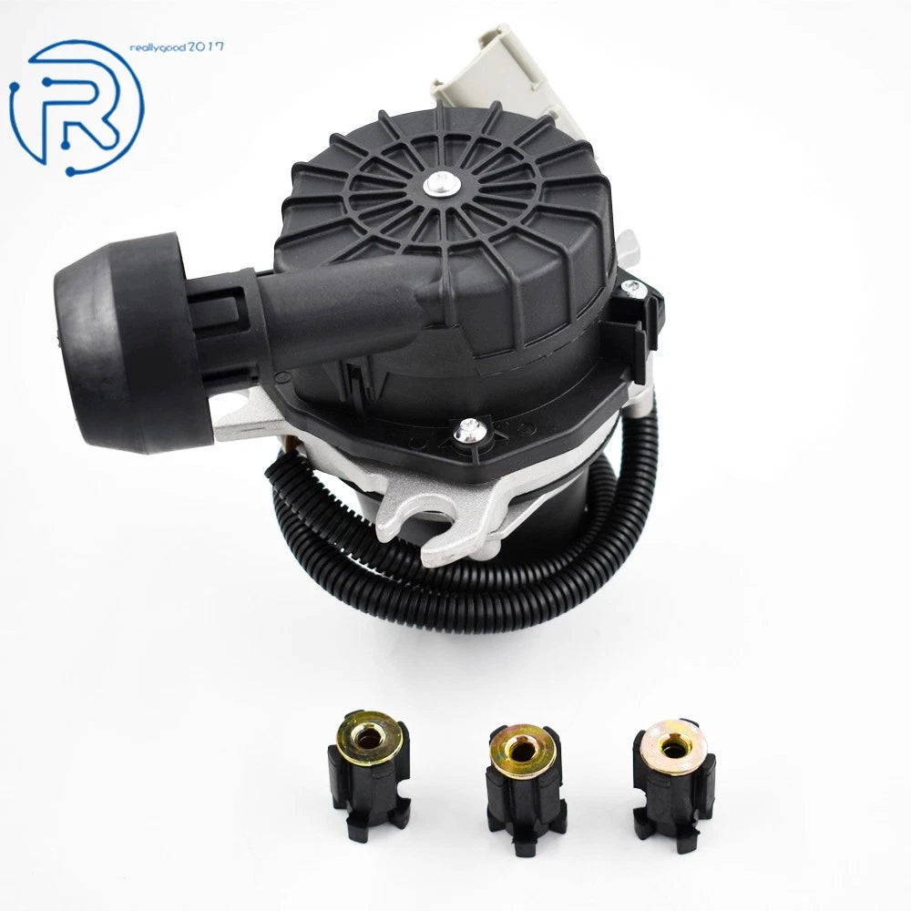 2X Secondary Air Injection Pump for Toyota Tundra 4.6L 5.7L (2008–2013) 176100S010