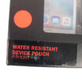 Kuryakyn Water-Resistant Device Storage Pouch for TEC-K System (5207)