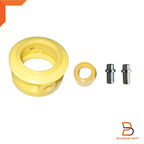 Socket Control Lever Shifter Bushing Pin for Nissan Navara D21 D22 Patrol