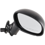 Right Side Passenger Mirror for Dodge Challenger (2008–2013)