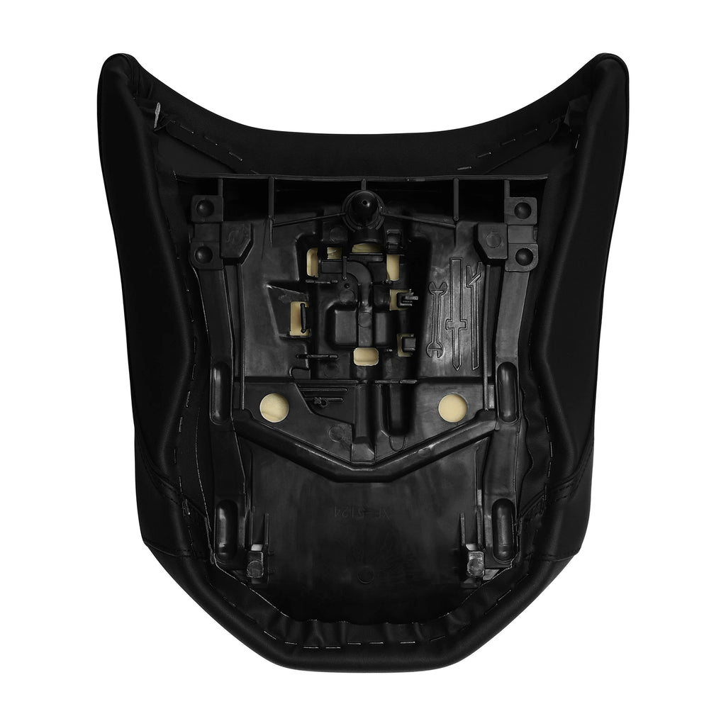 Rear Passenger Seat Pillion Cushion for BMW R1200GS Adventure (2013–2028)