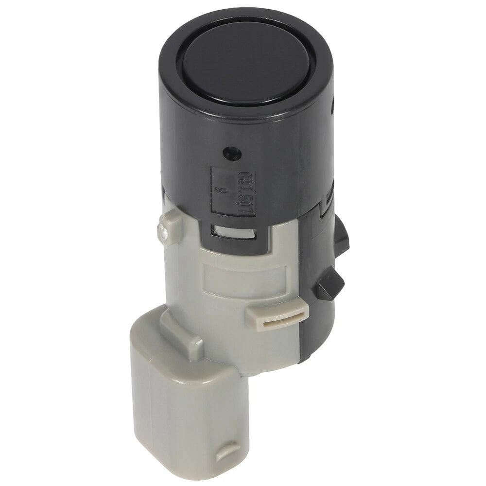 Black Parking Sensor for BMW 3 5 Series E39 E46 E60 E61 E83 (1997–2010)