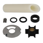 Outboard Impeller Kit for Mercury 4HP-9.8HP (1984–2010)