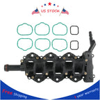 Engine Intake Manifold for Ford Mustang F-150 Transit (2011–2021)
