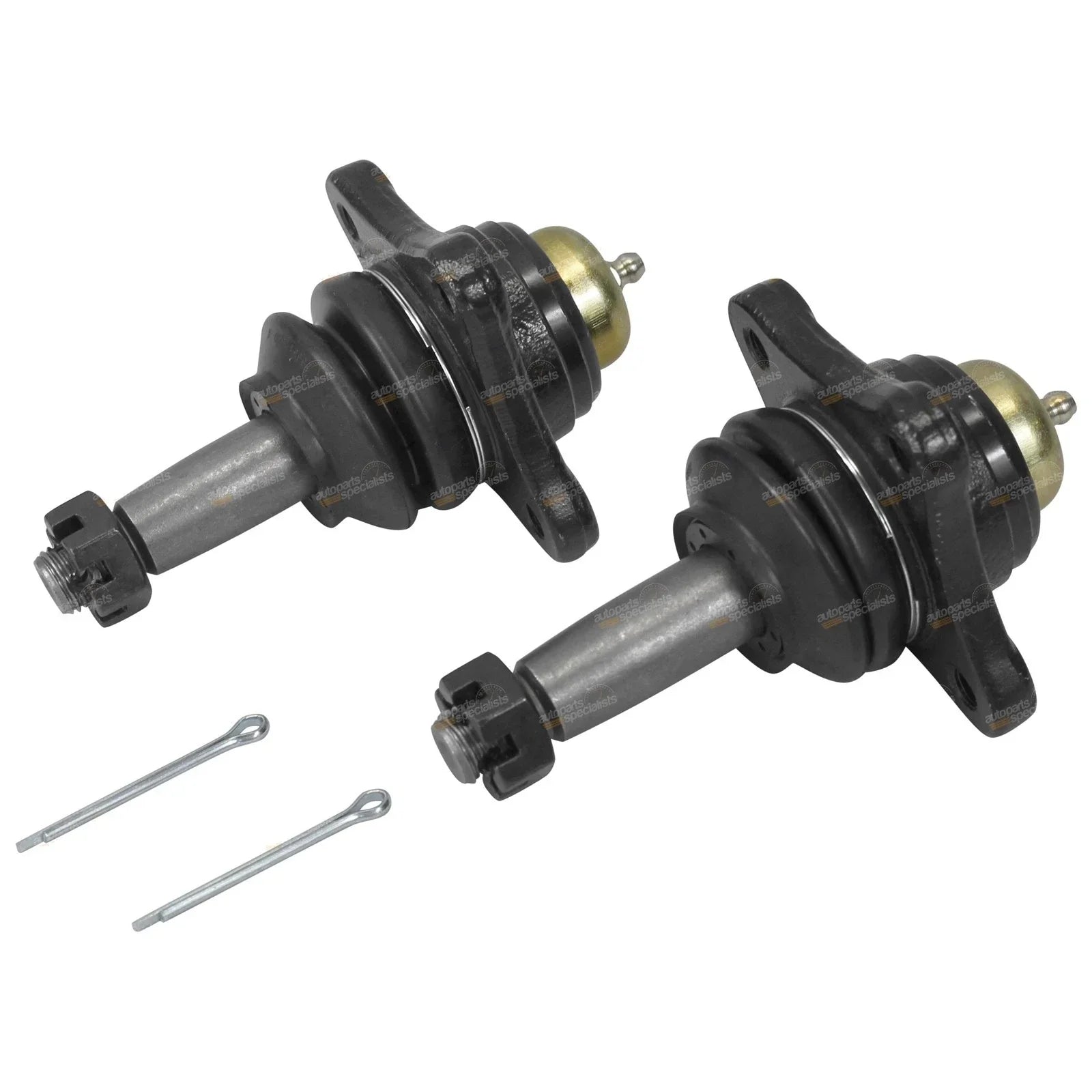Extended Upper Ball Joints for Mitsubishi Challenger PB/PC 4x4(2009-2015)