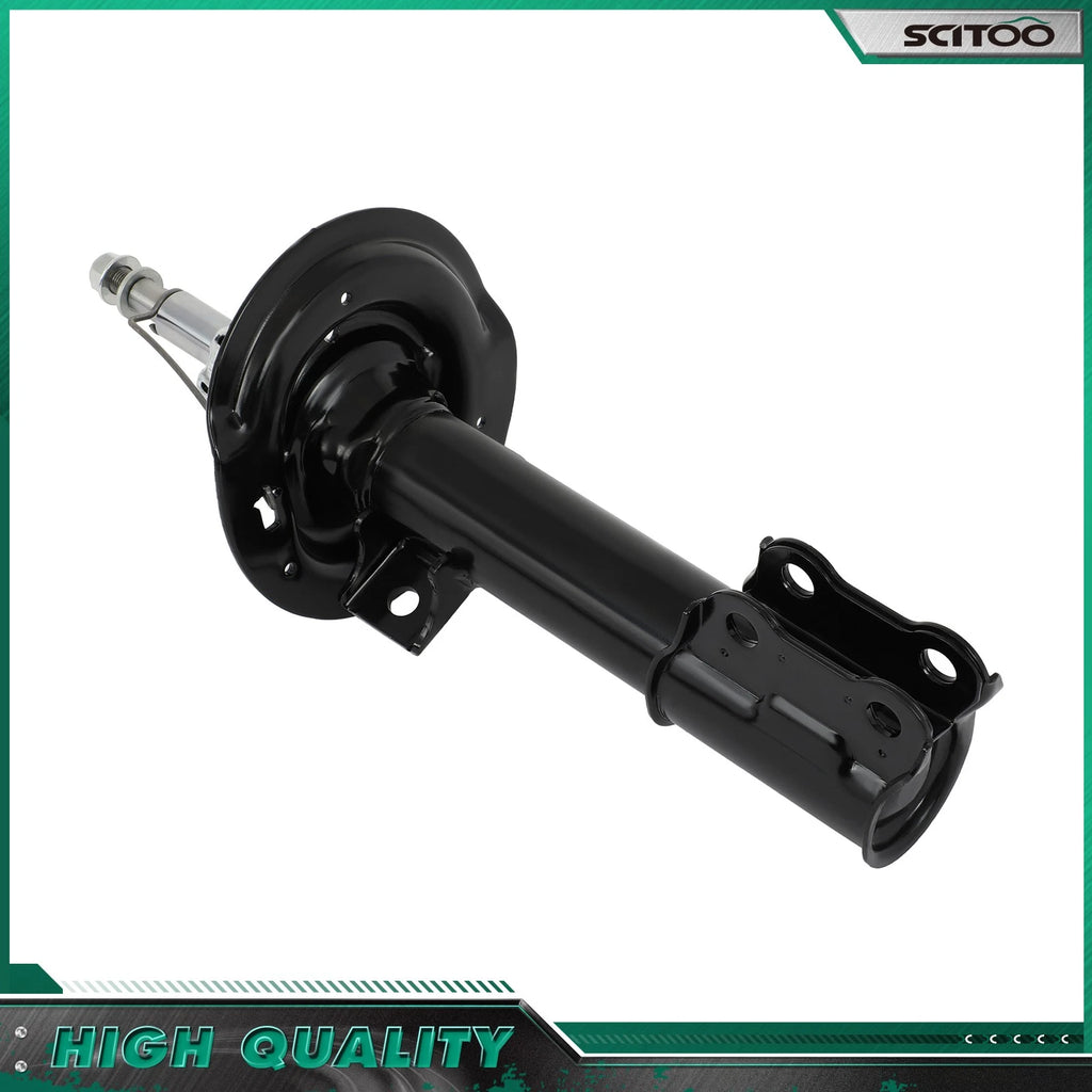 Front Pair Strut Shocks Absorbers for Hyundai Sonata (2011)