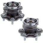 2X Rear Wheel Bearings for Nissan Altima Quest Maxima (2002–2009)