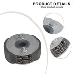 Clutch Assembly 58mm for Wacker Rammer BS45Y BS52Y
