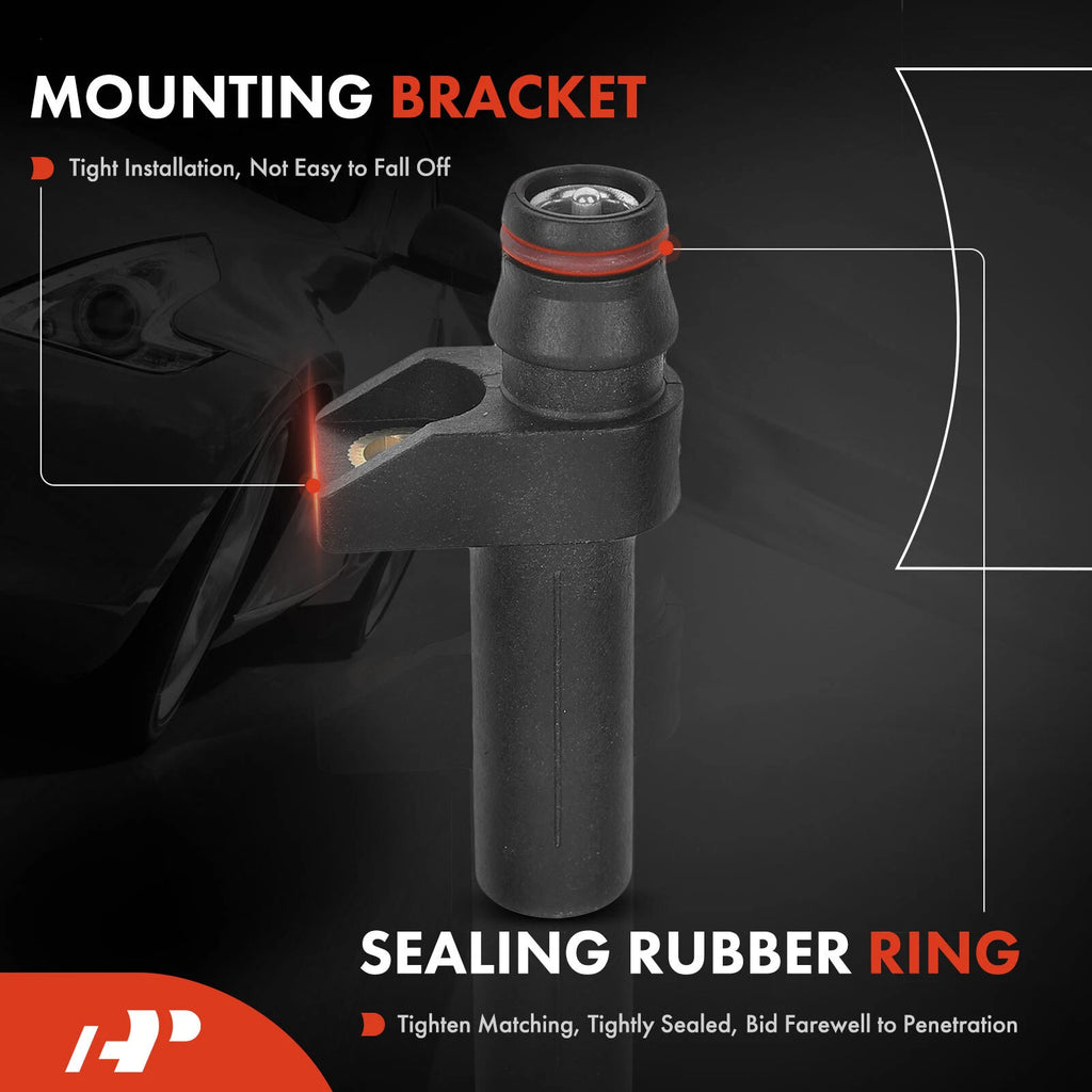 Crankshaft Position Sensor for Mercedes-Benz C220 (1996-1996)