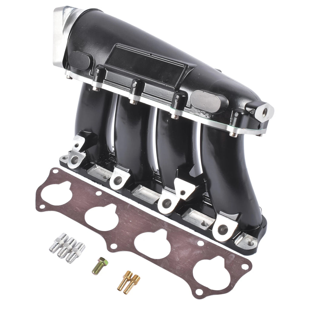 Intake Manifold Kit for Honda K20 K24 (2002–2011) Aluminum Alloy