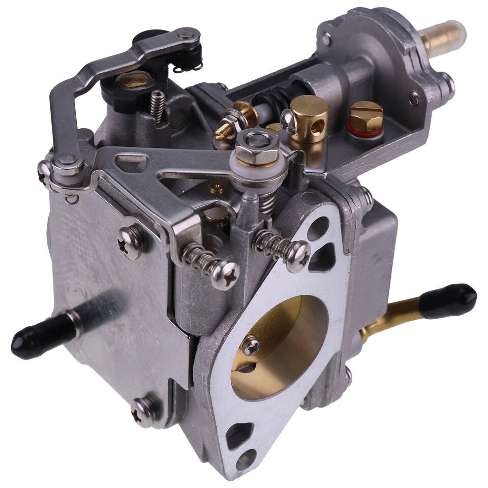 Carburetor 853720T20 for Mercury Mariner 15HP 20HP Outboard (4-Stroke)