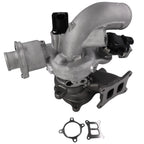 Turbocharger for Audi A6 A4 Porsche Macan 2.0T (2016–2023)