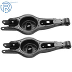 2Pcs Rear Lower Control Arm for Chevy Malibu (2016–2023), Buick Regal Sportback (2018–2020)