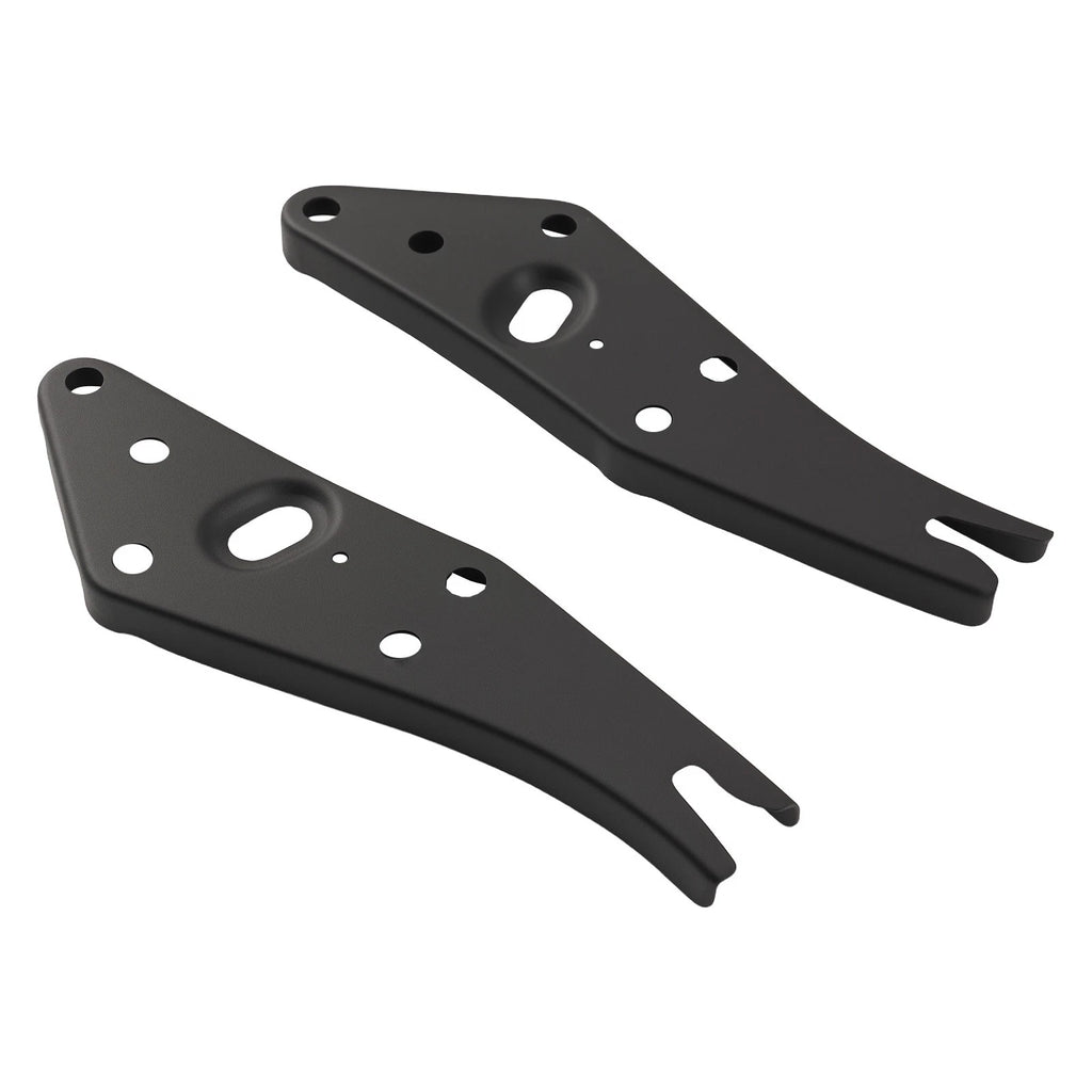 Rear Bumper Bracket for Toyota Tacoma Pre-Runner (2005–2015) Steel