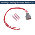 Headlight Wiring Harness Assembly for Hyundai Elantra (2019–2020)
