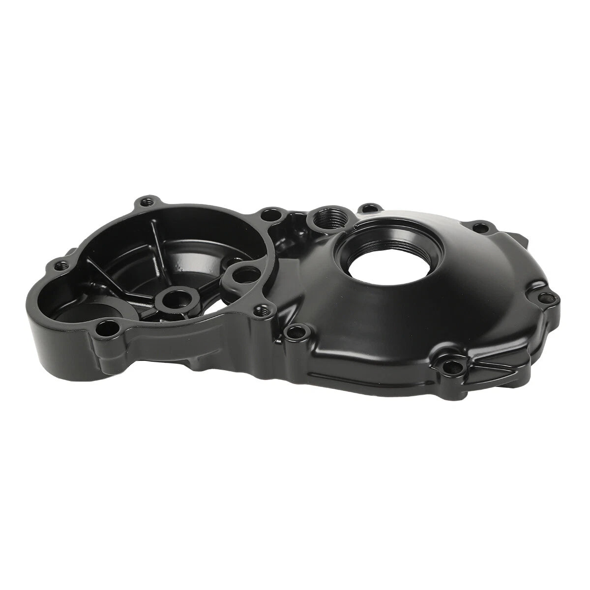 Crankcase Engine Starter Cover for Suzuki GSX1300BK B-King (2008–2013)