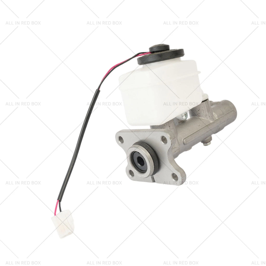 Brake Master Cylinder for Toyota Landcruiser FJ80R HDJ80R HZJ80R (1990–1992)