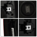 Right Passenger Side LED Taillight for RAM 2500 (2019–2022)