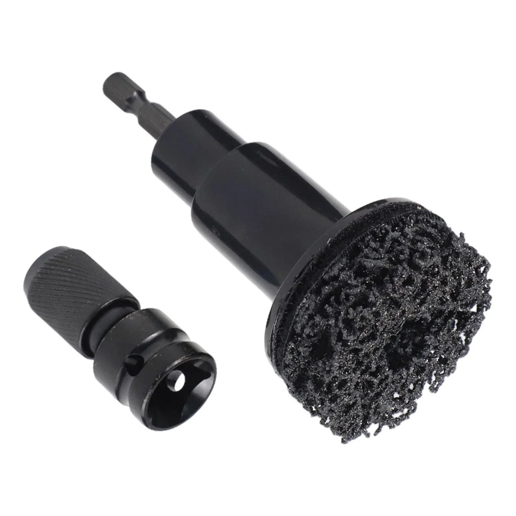 8PCS / Automotive Rust Removal Tools for Hub Shafts and Brake Disc Cleaning