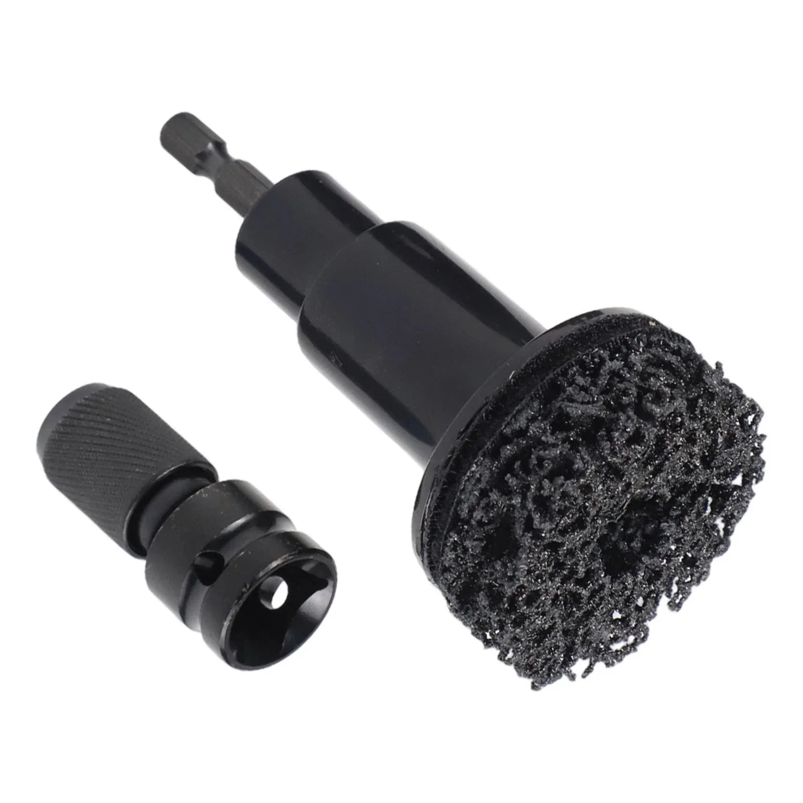 8PCS / Automotive Rust Removal Tools for Hub Shafts and Brake Disc Cleaning