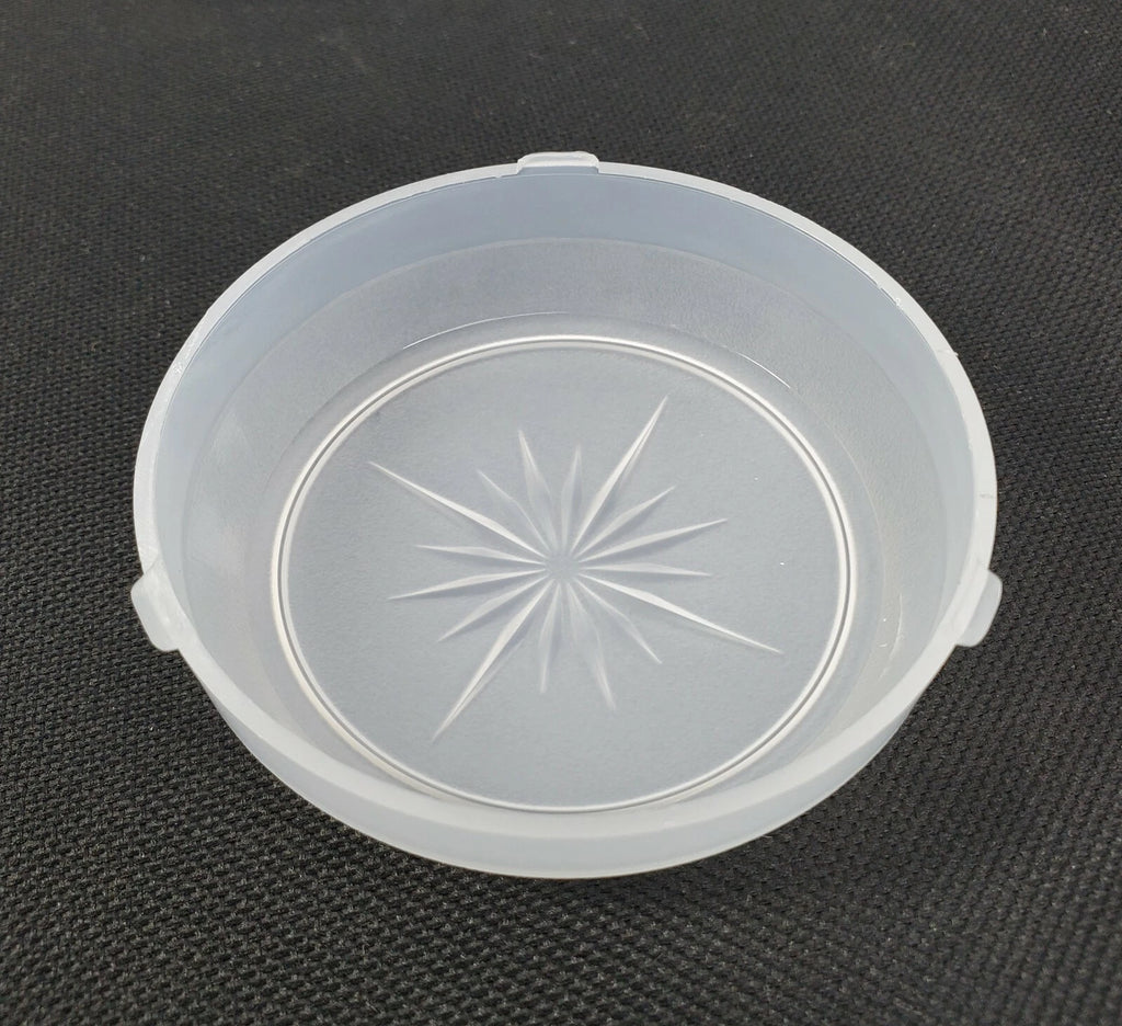 Round Dome Light Lens Replacement for 1971–1981 Chevy Cars