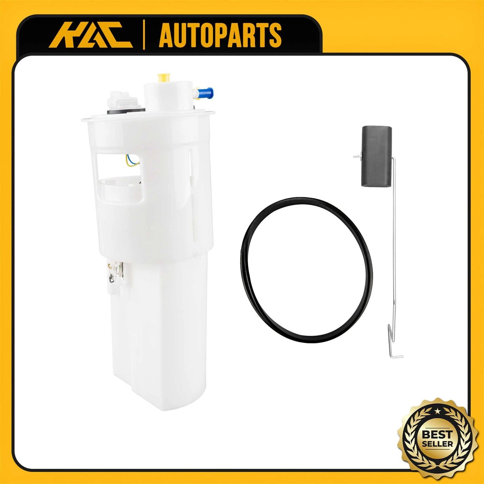 Fuel Pump Assembly for 1991–1992 Dodge W150 D150 5.2L (4728730)
