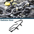 Radiator Hose for BMW 1 Series E81 116i 120i (2007–2011) 17127548241