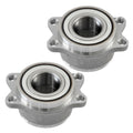 2X Rear Wheel Hub & Bearing for Subaru Baja Legacy (2000–2006)