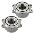 2X Rear Wheel Hub & Bearing for Subaru Baja Legacy (2000–2006)