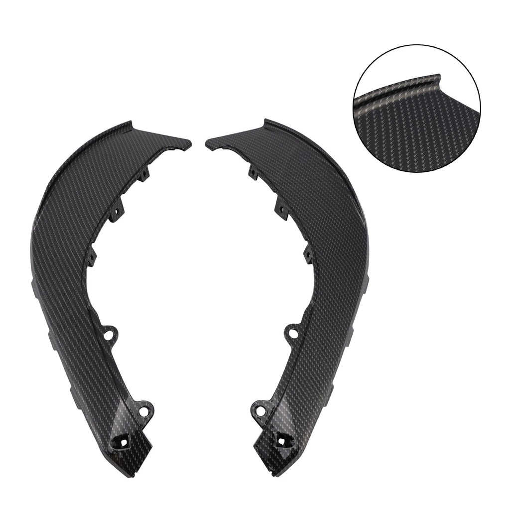 Upper Fairing Infills Side Panels for Aprilia RSV4 (2021–2024)