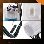 Electric Fuel Pump Module for BMW 525i 528i 530i E60 (2006-2010)