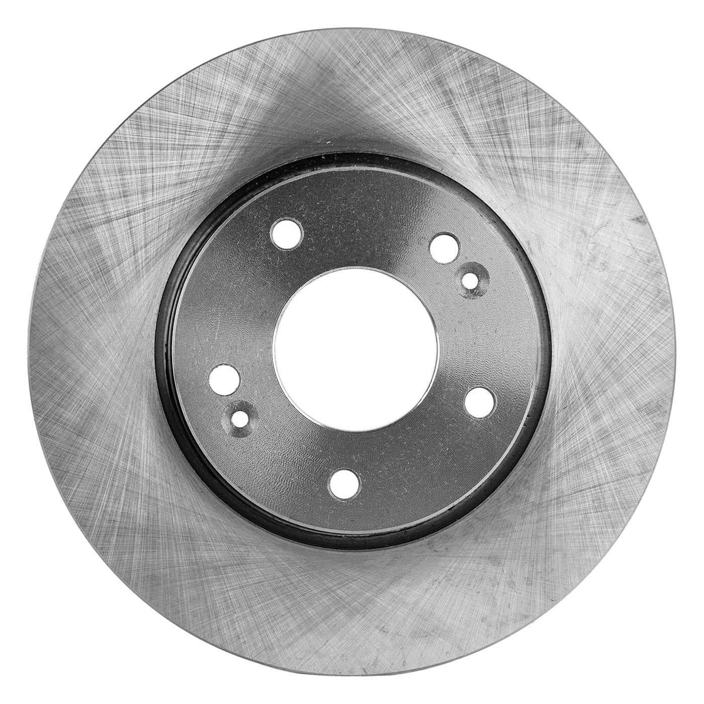 Front Disc Brake Rotors for Kia Soul, Hyundai Elantra (2012–2013)