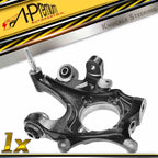 Rear Right Steering Knuckle for Hyundai Santa Fe (2010–2012)