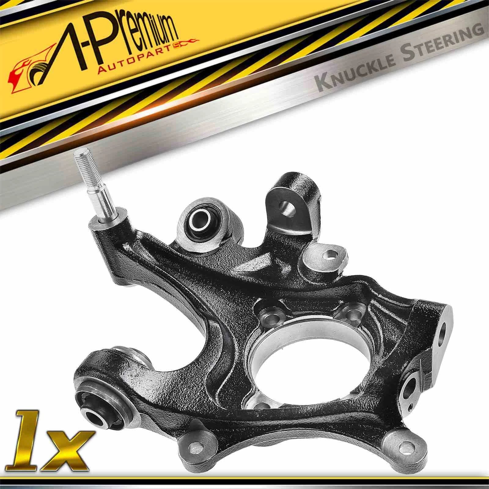 Rear Right Steering Knuckle for Hyundai Santa Fe (2010–2012)