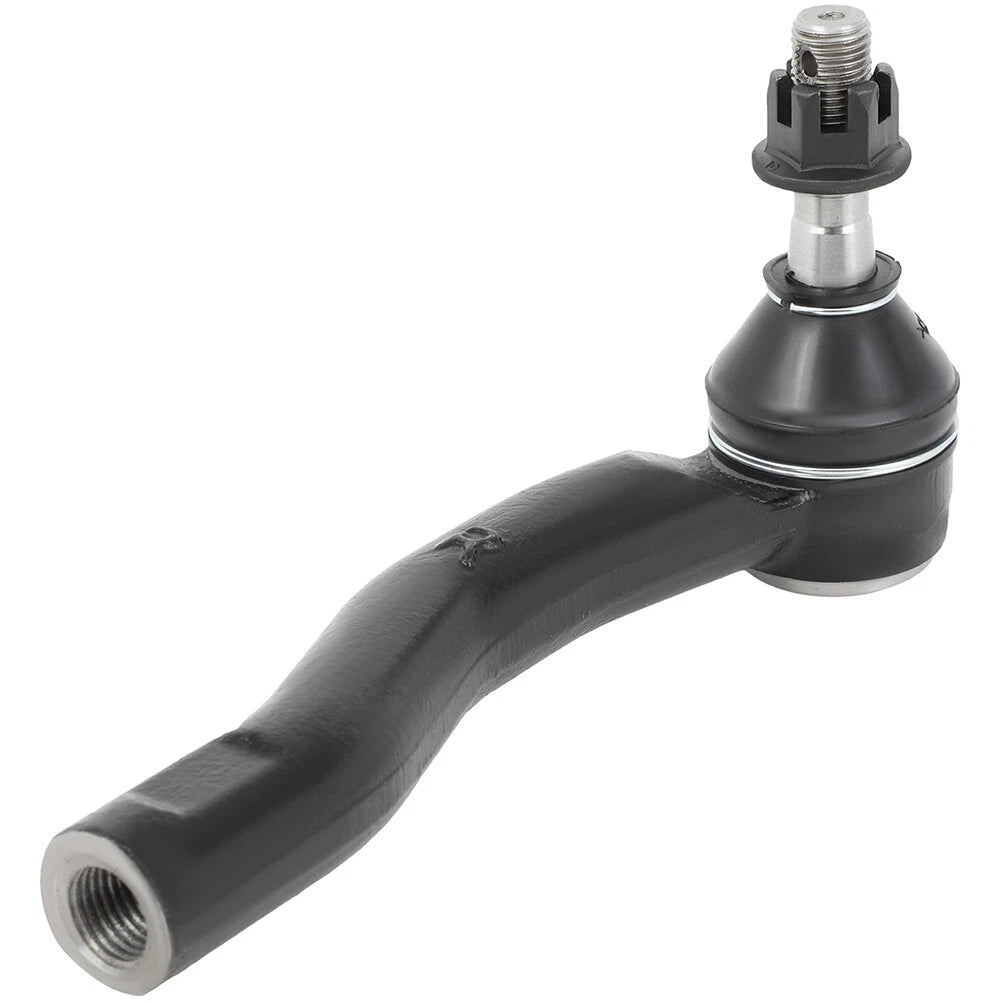 Front Tie Rod End & Rack and Pinion Bellow for Toyota Prius (2004–2009)