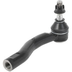 Front Tie Rod End & Rack and Pinion Bellow for Toyota Prius (2004–2009)