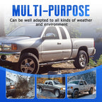 Rocker Panels for Dodge Dakota (1997–2004)