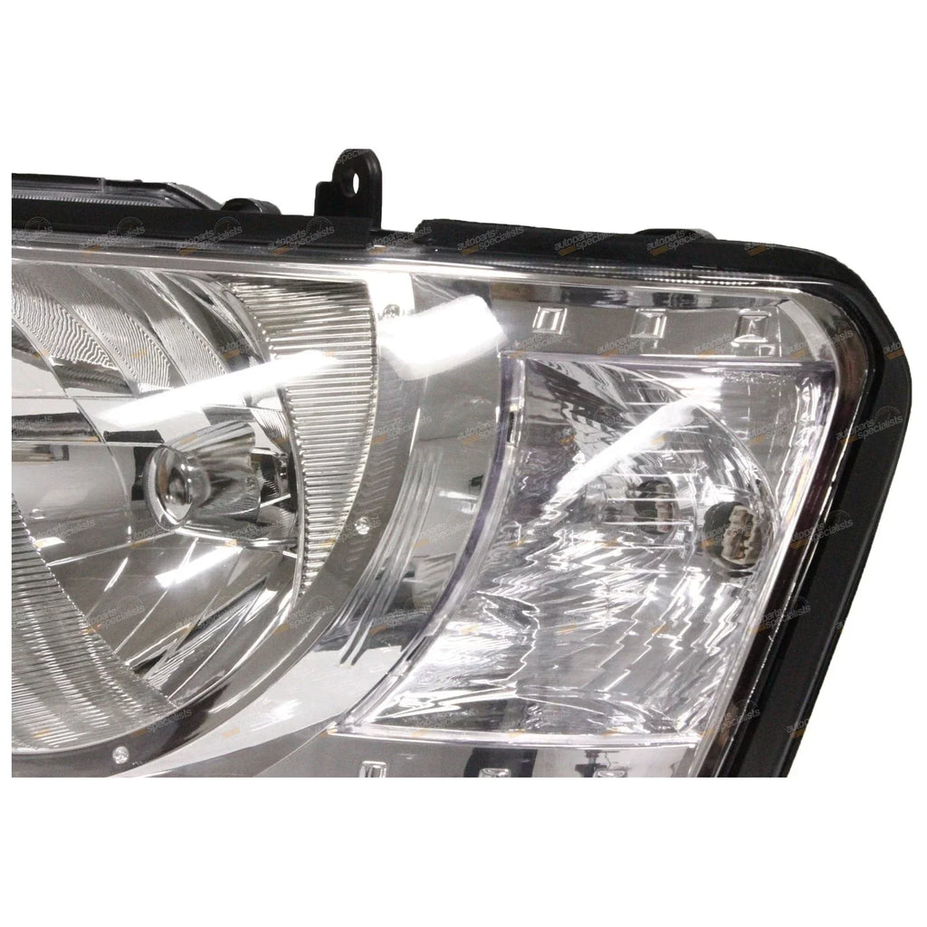 LH Genuine Headlight for Nissan Patrol GU3 Y61 Wagon Left Passenger