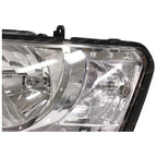 LH Genuine Headlight for Nissan Patrol GU3 Y61 Wagon Left Passenger