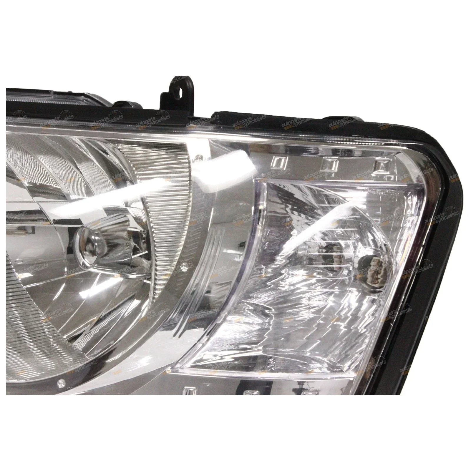 LH Genuine Headlight for Nissan Patrol GU3 Y61 Wagon Left Passenger