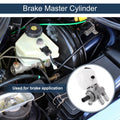 Brake Master Cylinder Reservoir No. 585101Y000 for Kia Picanto (2011–2017)