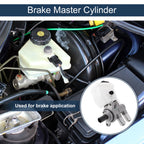 Brake Master Cylinder Reservoir No. 585101Y000 for Kia Picanto (2011–2017)