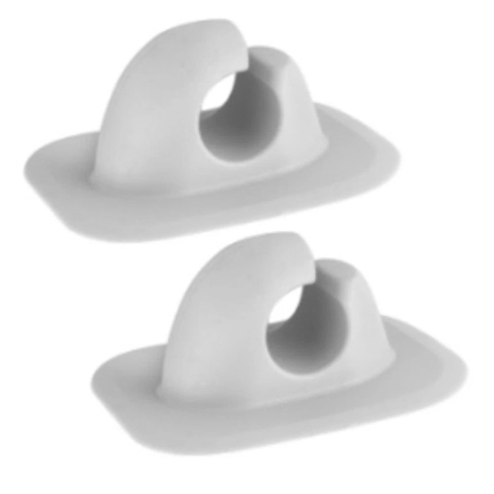 Set of 2 Oar Holder Clips for Inflatable Boats