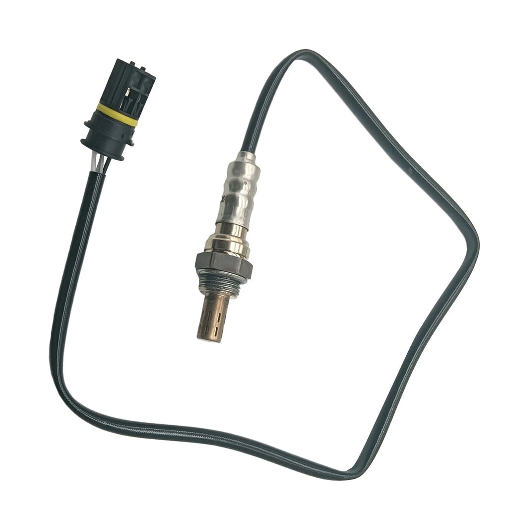 2X O2 Oxygen Sensors for Mercedes Benz C230 (1997–2000)