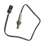 2X O2 Oxygen Sensors for Mercedes Benz C230 (1997–2000)