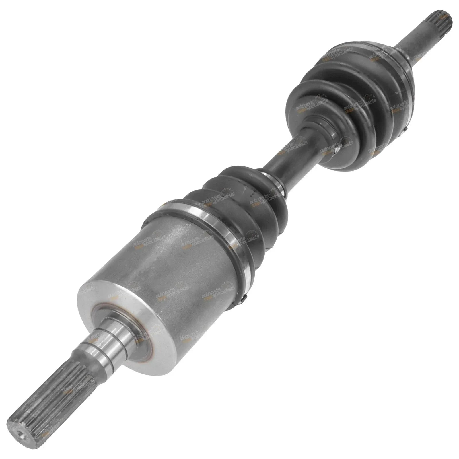 Left/Right CV Shaft for Isuzu D-Max (2008-2012)