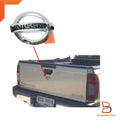 Tailgate Emblem Logo Ornament for Nissan Navara Ute (1997-2005)