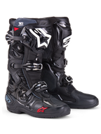 Alpinestars Tech 10 Enduro Boots for Offroad Motocross (US 7)