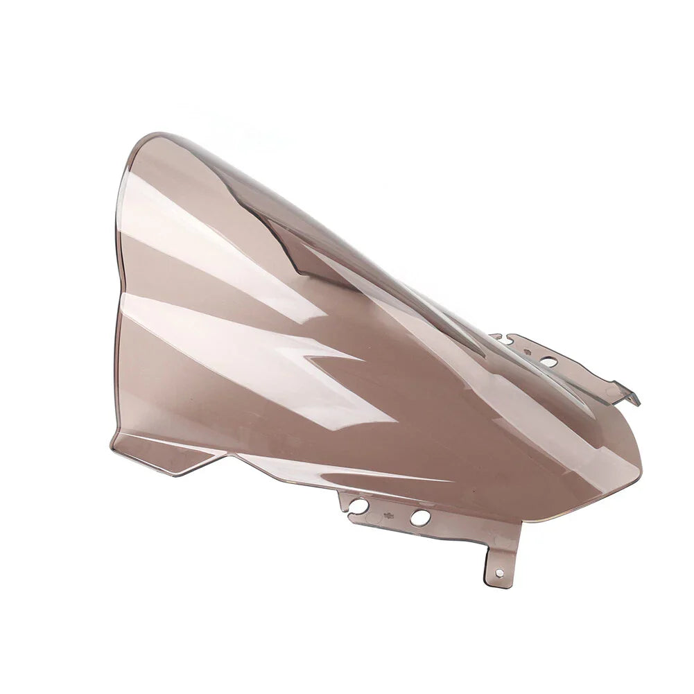 Tan Motorcycle Windshield for Daytona 660 (2024-2025)