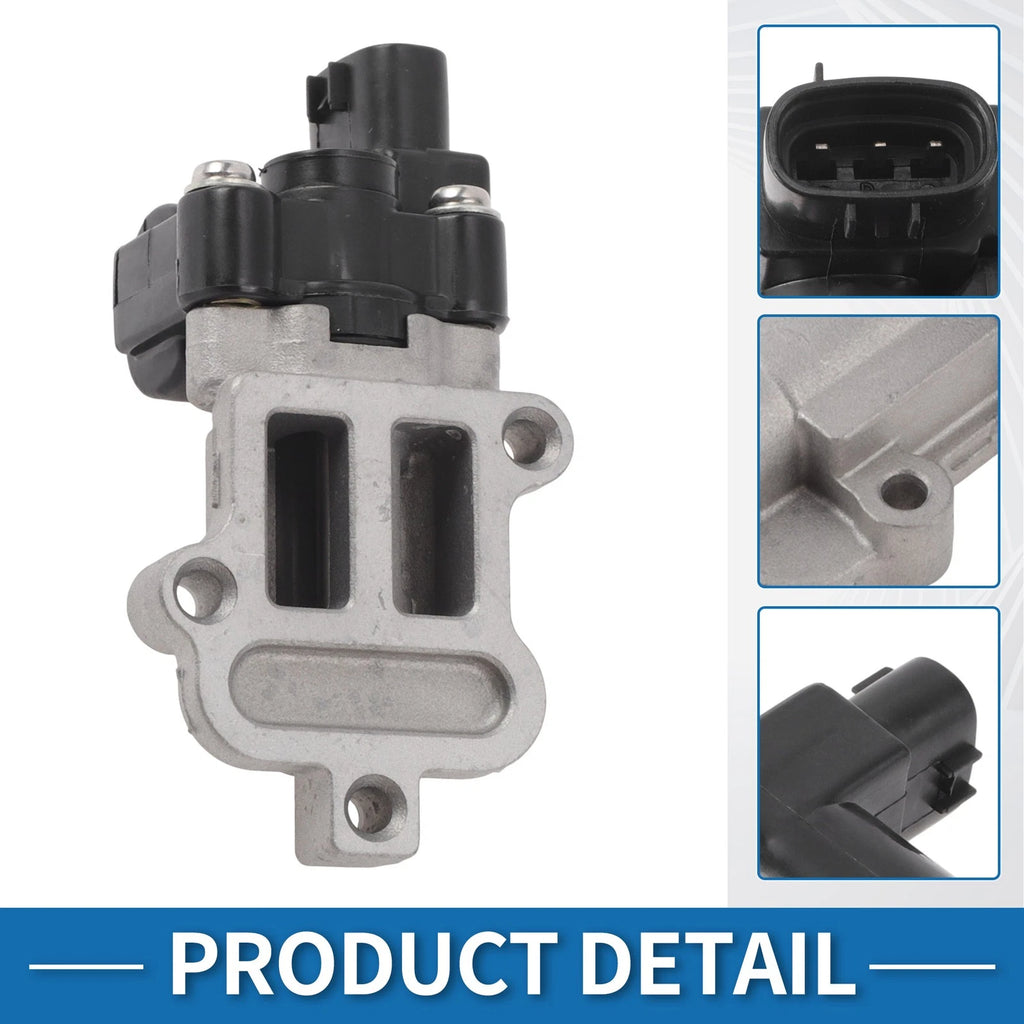 Idle Air Control Valve for Toyota Camry (2002–2006) No. 22270-28020